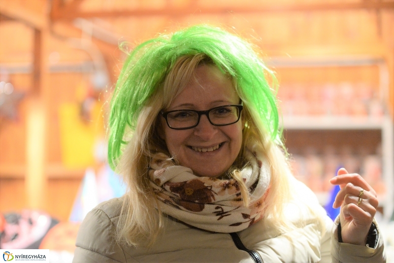 Szilveszteri utcabál a Kossuth téren