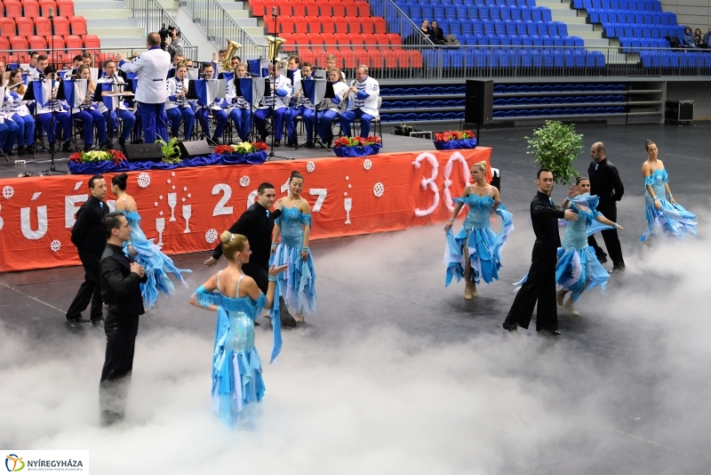 Újévi koncert 2017