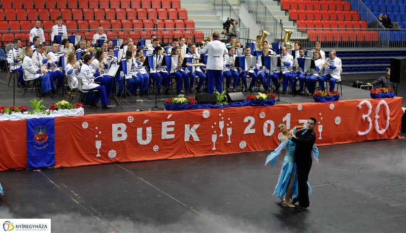 Újévi koncert 2017