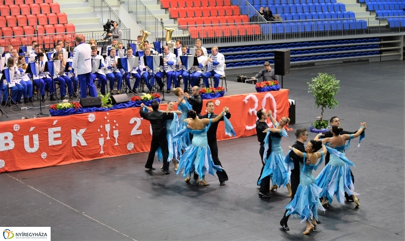 Újévi koncert 2017