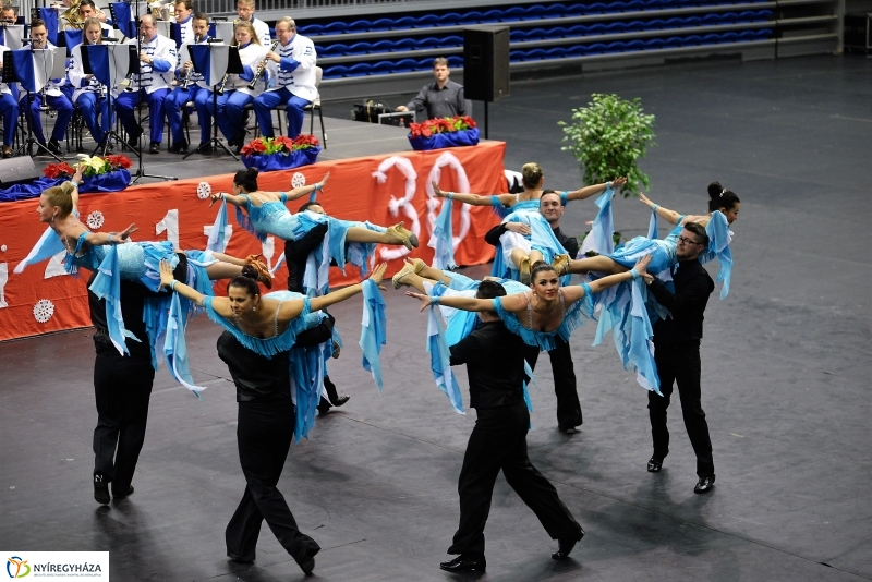 Újévi koncert 2017