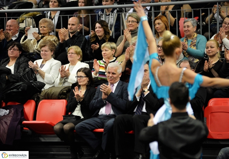 Újévi koncert 2017