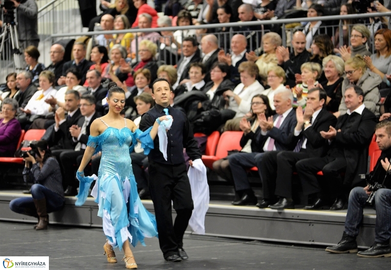 Újévi koncert 2017