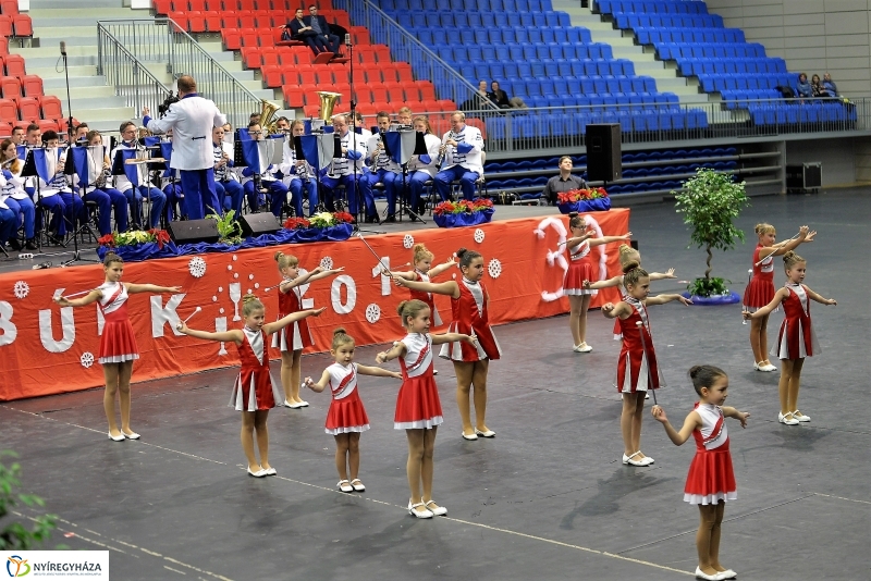 Újévi koncert 2017