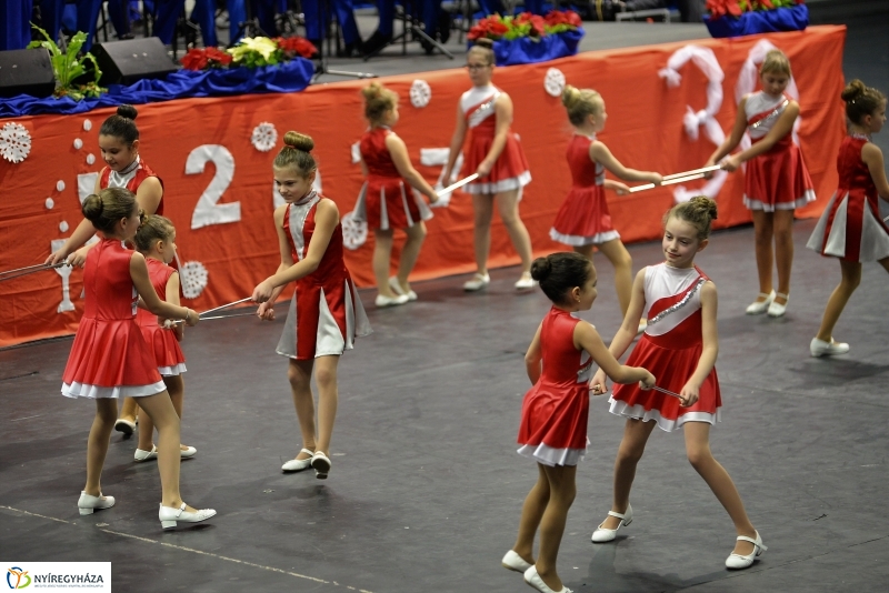 Újévi koncert 2017