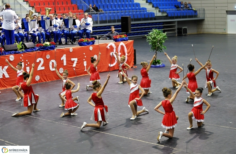 Újévi koncert 2017