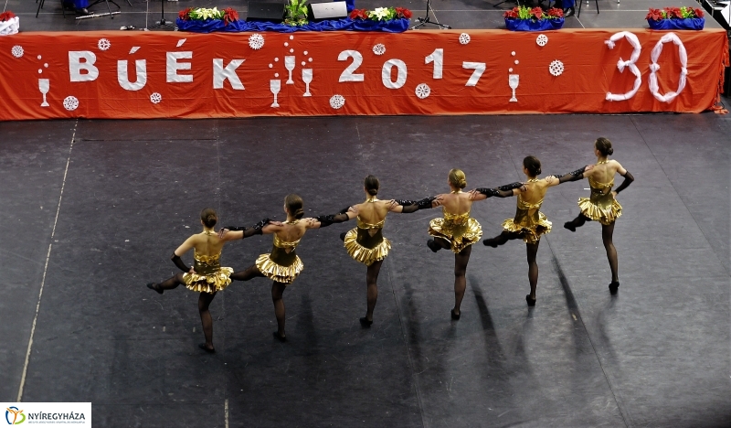 Újévi koncert 2017