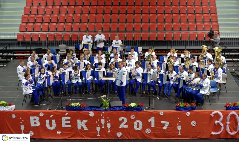 Újévi koncert 2017