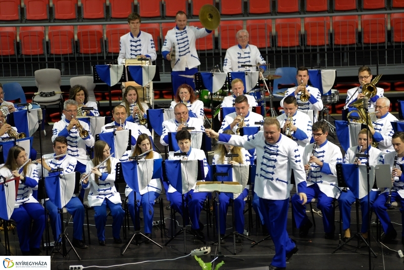 Újévi koncert 2017