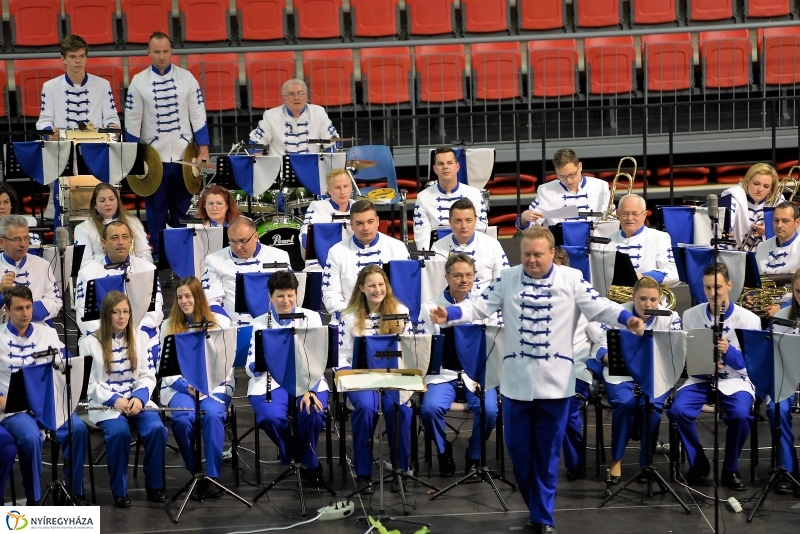 Újévi koncert 2017