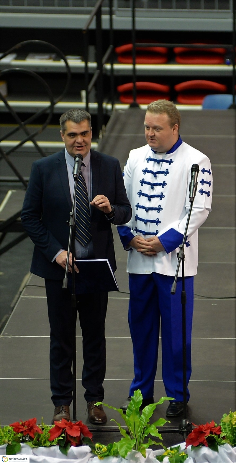 Újévi koncert 2017