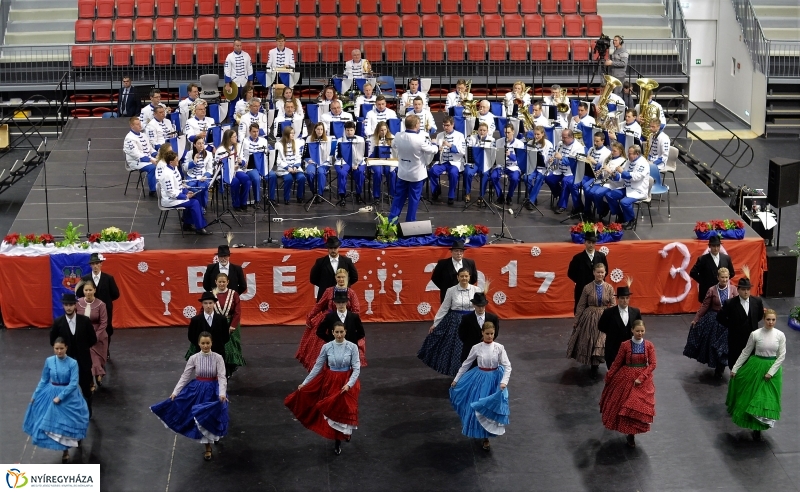 Újévi koncert 2017