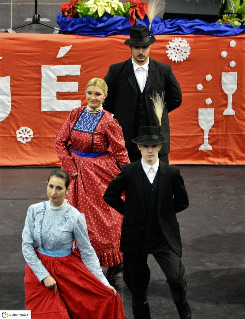 Újévi koncert 2017