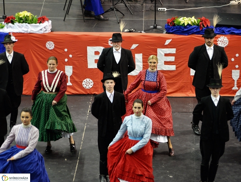 Újévi koncert 2017