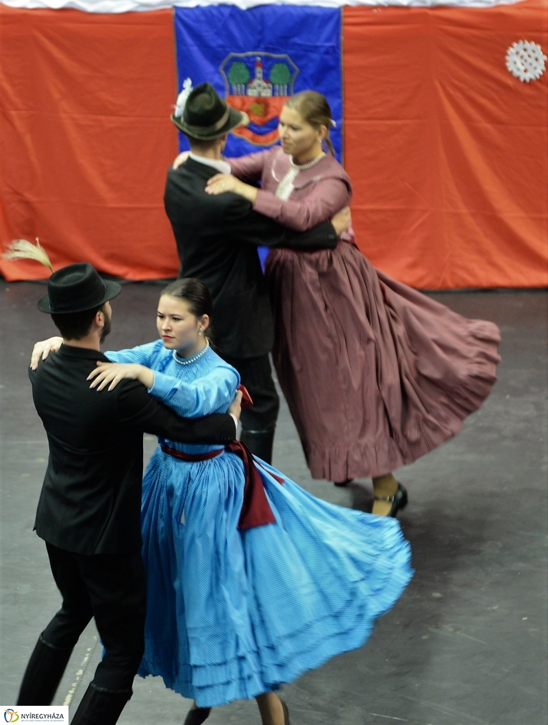 Újévi koncert 2017