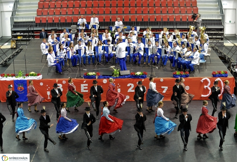 Újévi koncert 2017