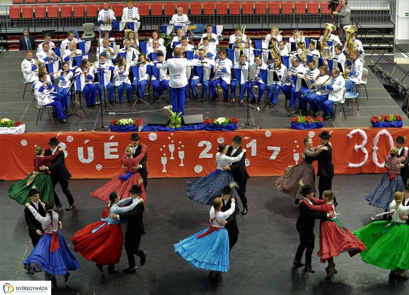 Újévi koncert 2017