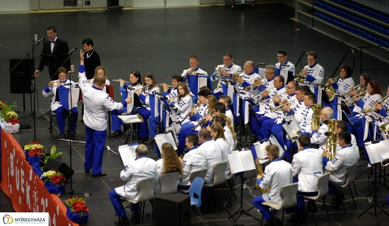 Újévi koncert 2017