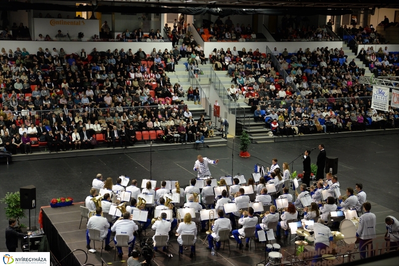 Újévi koncert 2017