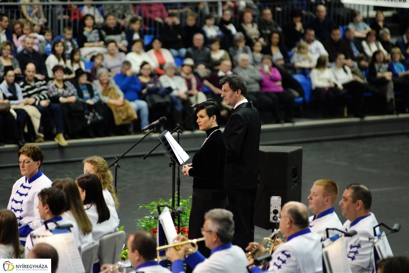 Újévi koncert 2017