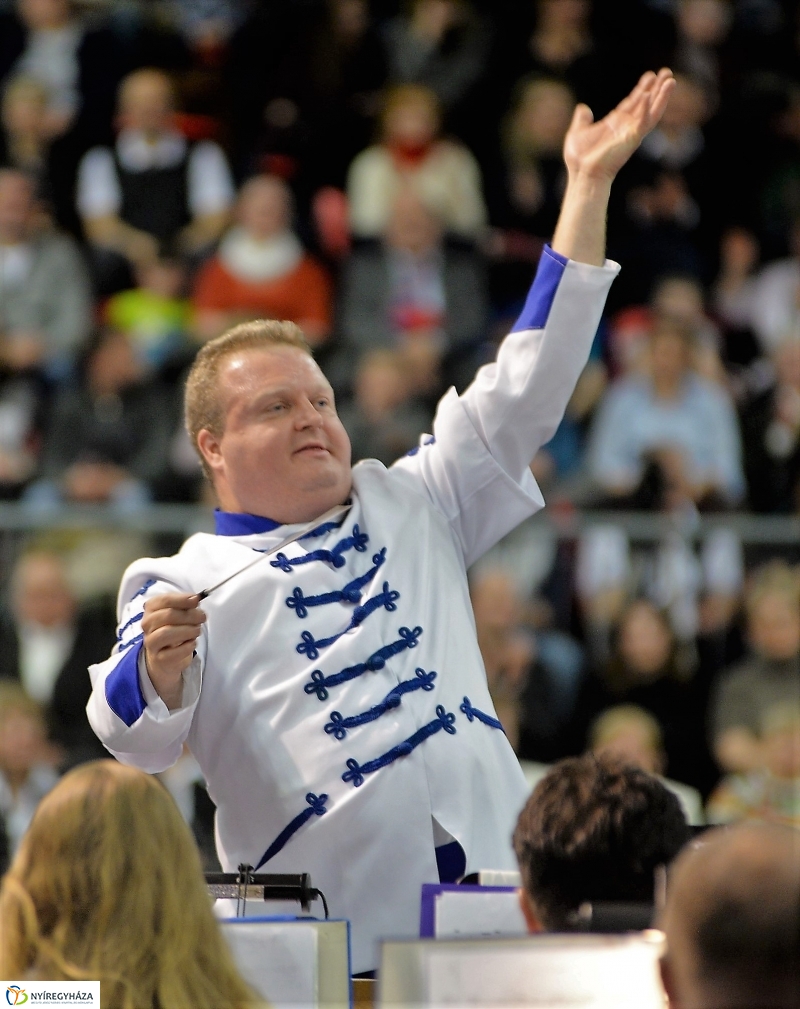 Újévi koncert 2017