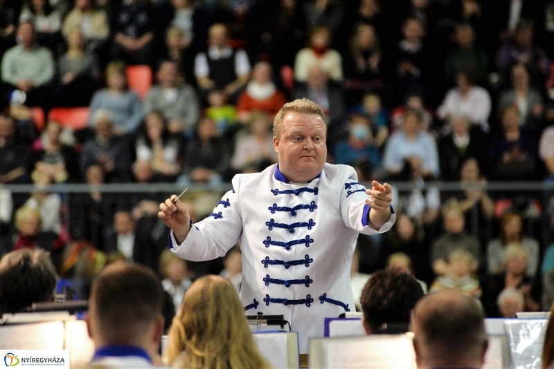 Újévi koncert 2017