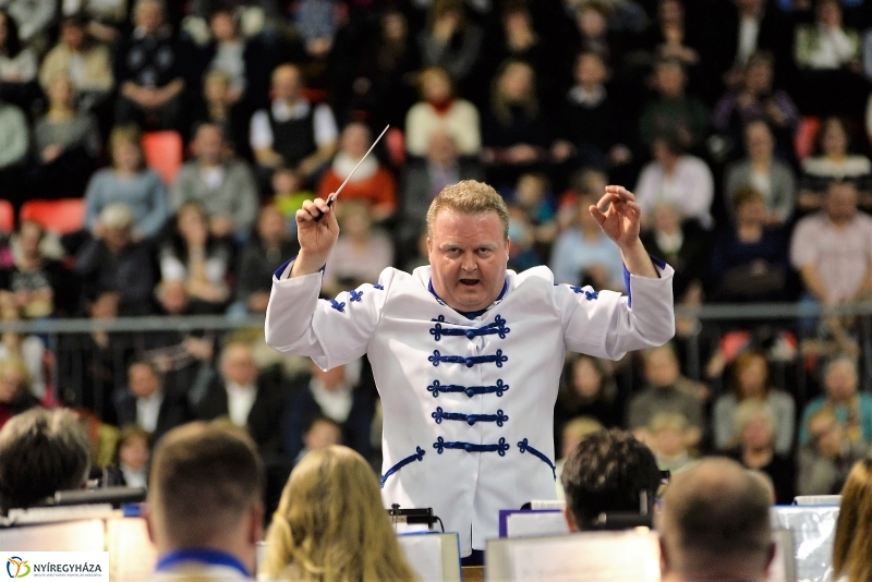 Újévi koncert 2017