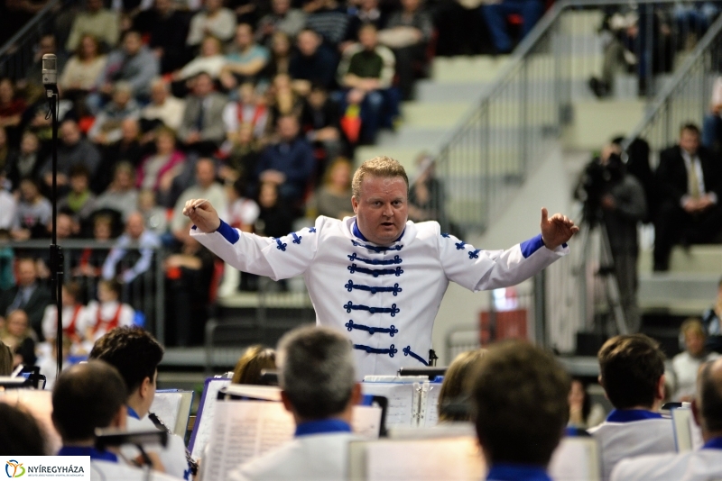 Újévi koncert 2017