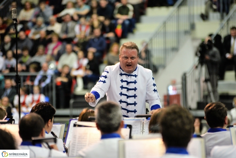 Újévi koncert 2017