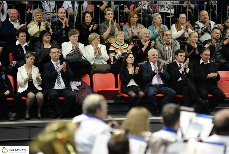 Újévi koncert 2017