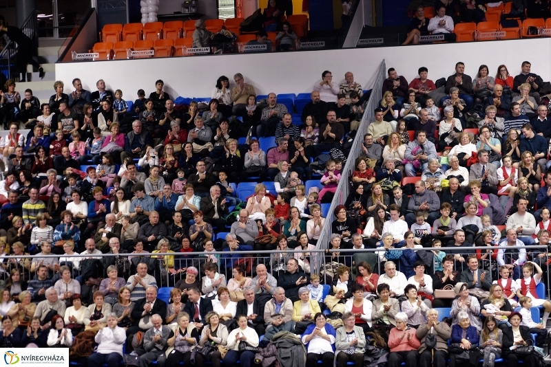 Újévi koncert 2017