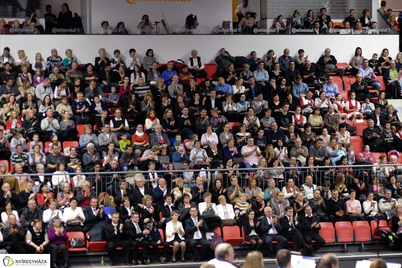 Újévi koncert 2017