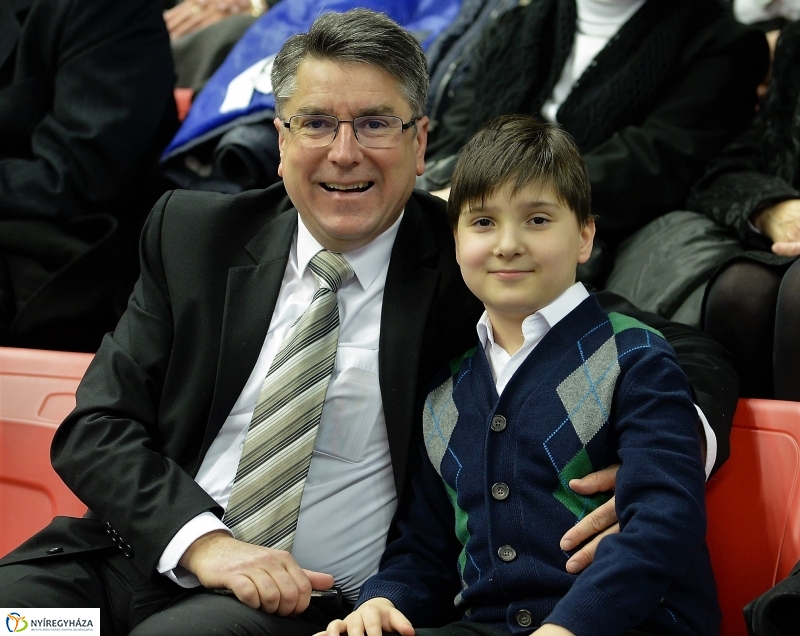 Újévi koncert 2017