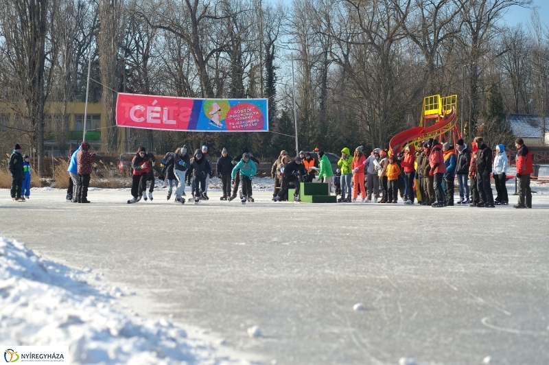 Kori a Tófürdőn - fotó Szarka Lajos