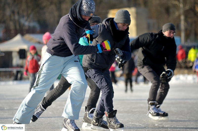 Kori a Tófürdőn - fotó Szarka Lajos
