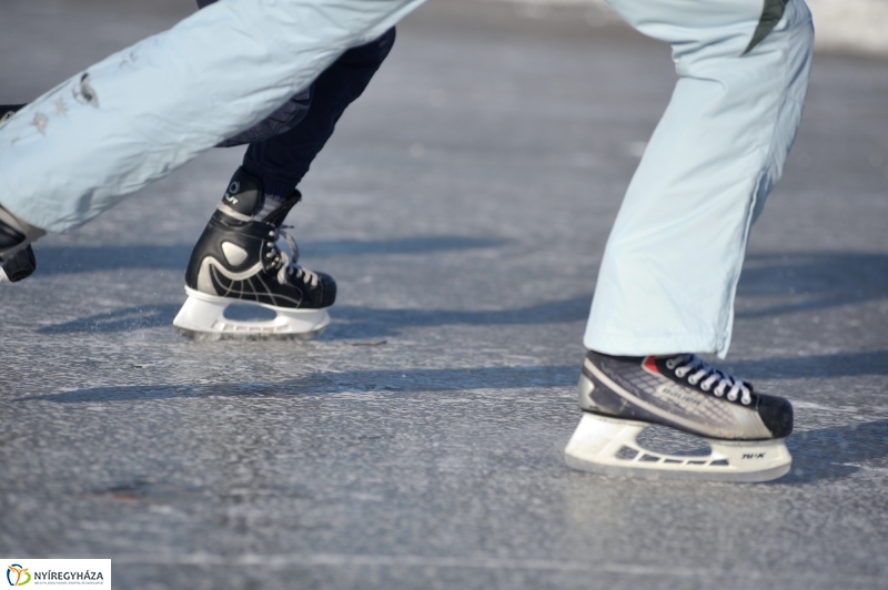 Kori a Tófürdőn - fotó Szarka Lajos