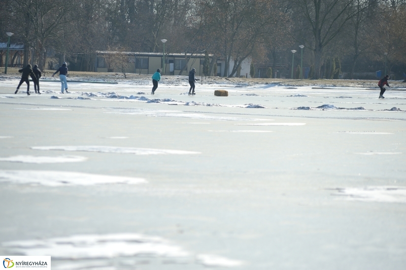 Kori a Tófürdőn - fotó Szarka Lajos