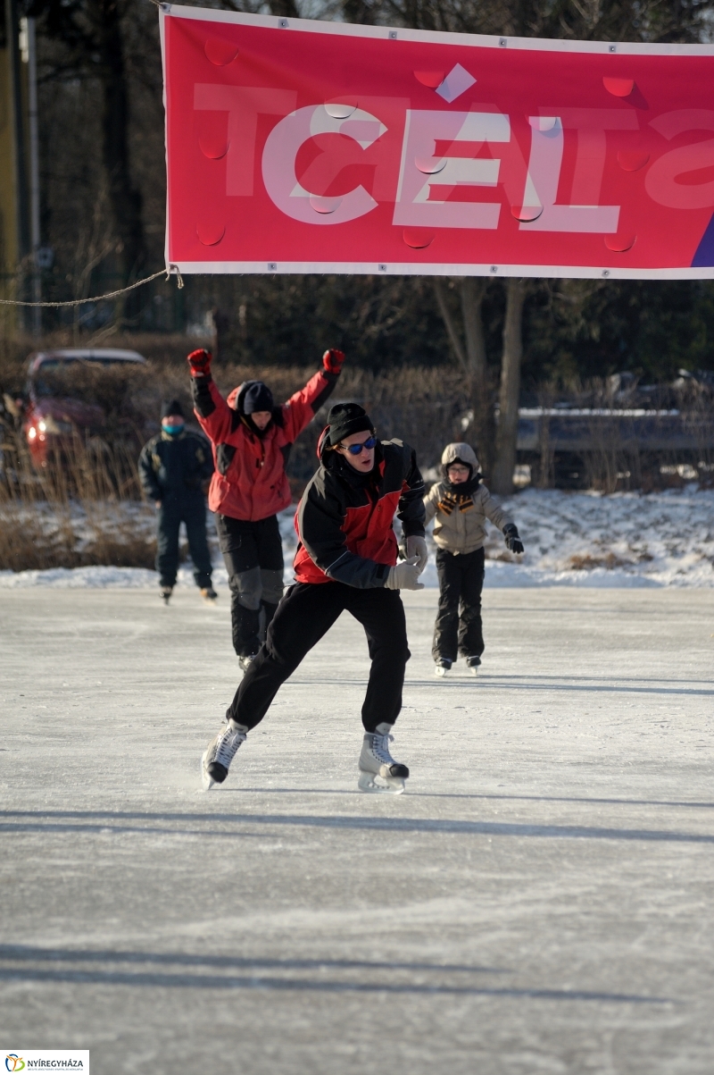 Kori a Tófürdőn - fotó Szarka Lajos