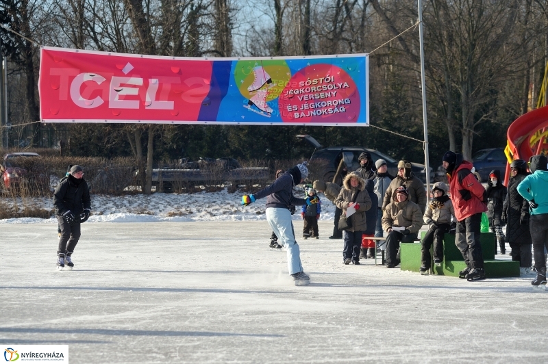 Kori a Tófürdőn - fotó Szarka Lajos
