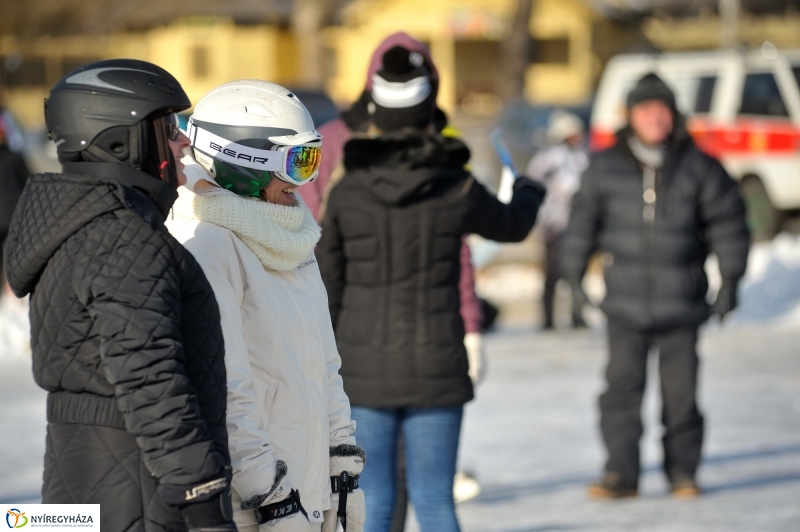 Kori a Tófürdőn - fotó Szarka Lajos
