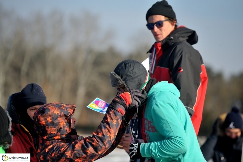 Kori a Tófürdőn - fotó Szarka Lajos