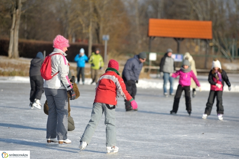 Kori a Tófürdőn - fotó Szarka Lajos