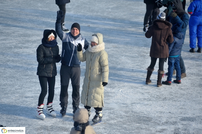 Kori a Tófürdőn - fotó Szarka Lajos