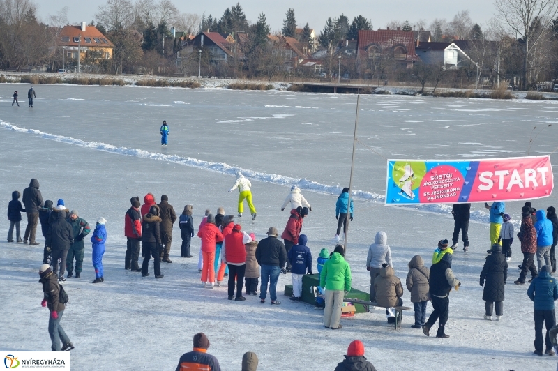 Kori a Tófürdőn - fotó Szarka Lajos