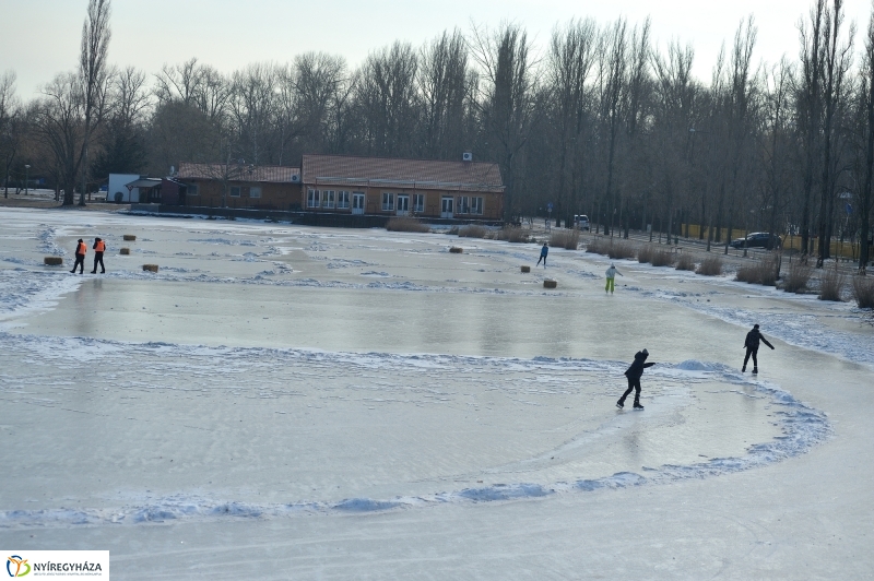 Kori a Tófürdőn - fotó Szarka Lajos