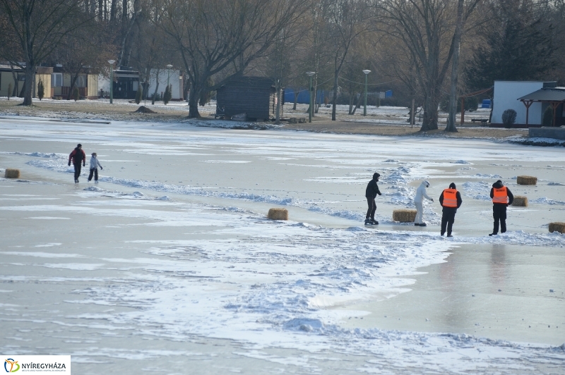 Kori a Tófürdőn - fotó Szarka Lajos