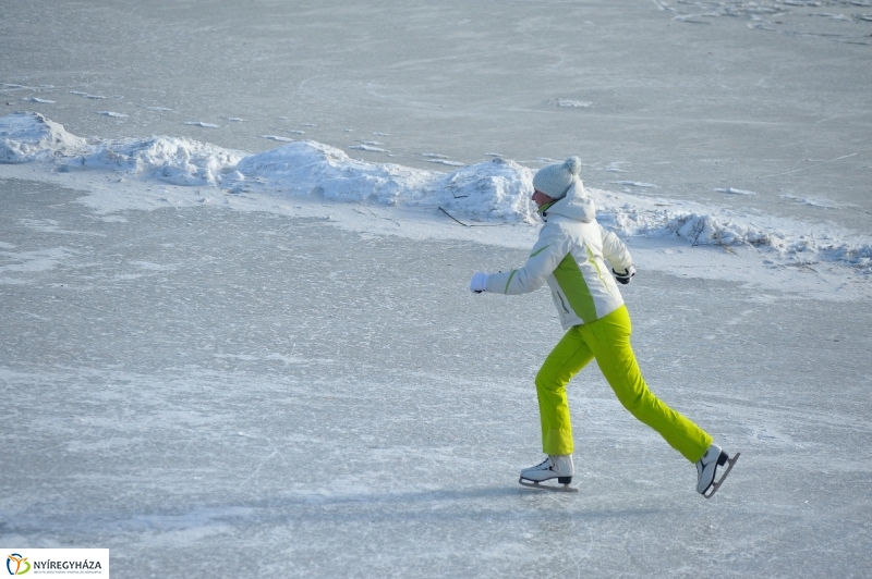 Kori a Tófürdőn - fotó Szarka Lajos