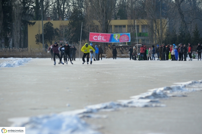 Kori a Tófürdőn - fotó Szarka Lajos
