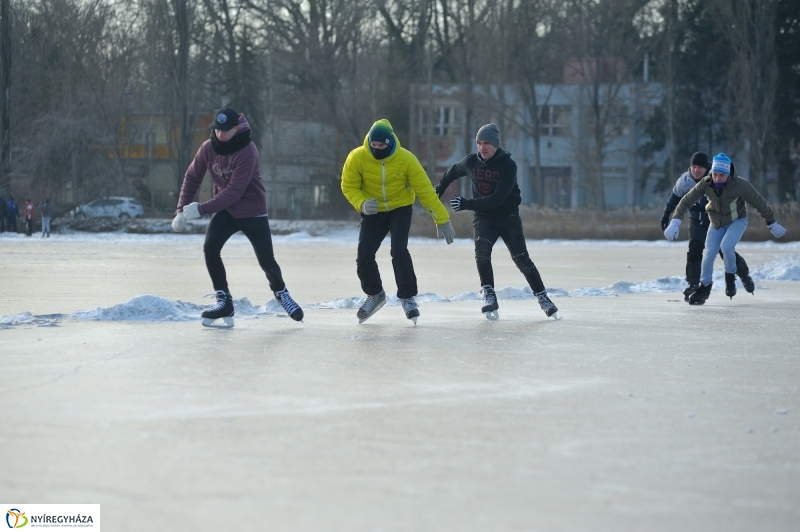 Kori a Tófürdőn - fotó Szarka Lajos
