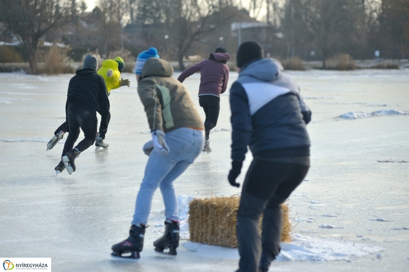 Kori a Tófürdőn - fotó Szarka Lajos